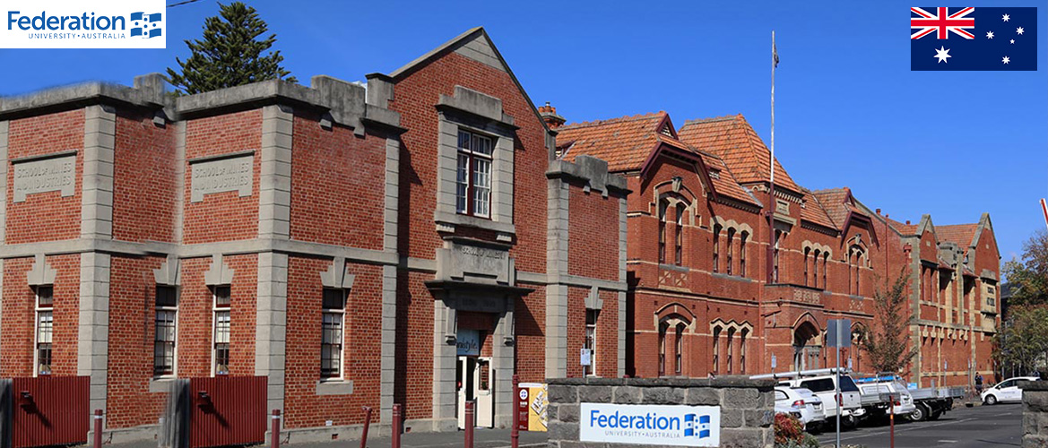 Australian Federation College